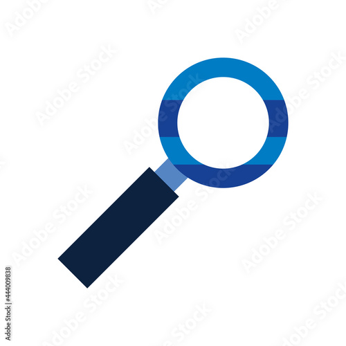 search magnifying glass