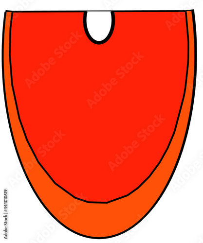 Pomarańcza 