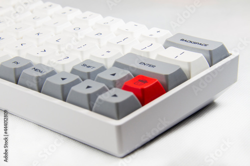 Mechanical Keyboard 60%