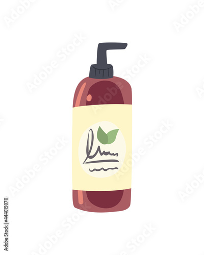 dispenser of cosmetic product