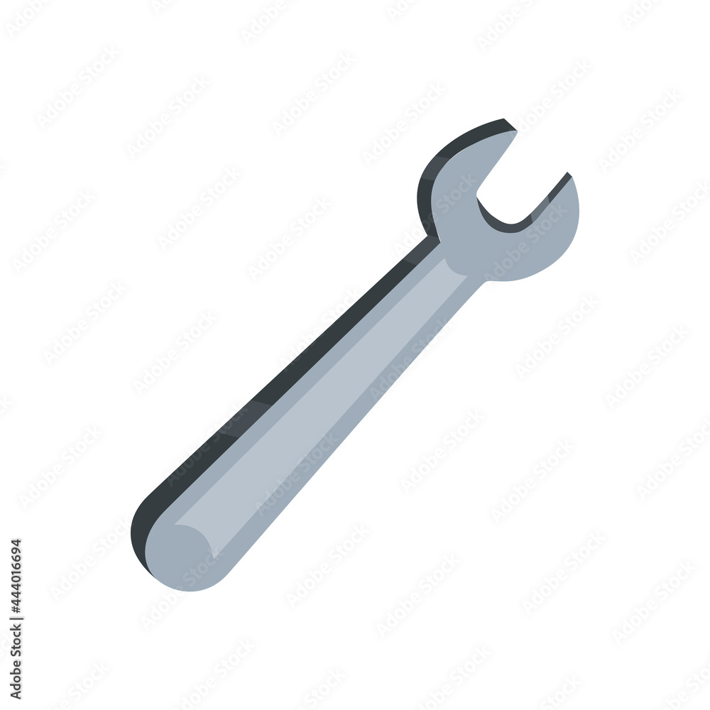 wrench or spanner wrench or spanner