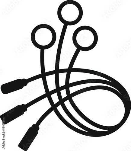 Neonatal Ecg Electrode icon