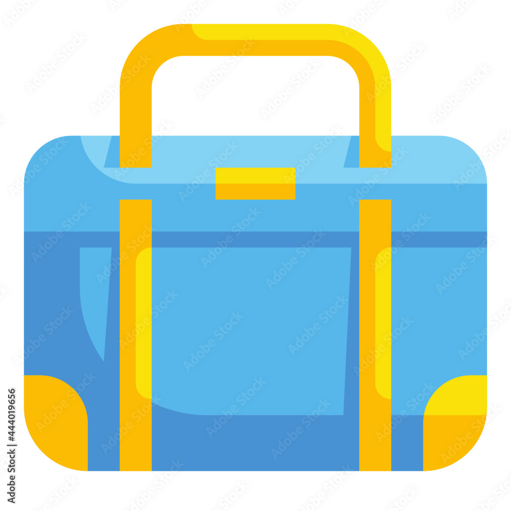 briefcase flat icon briefcase flat icon