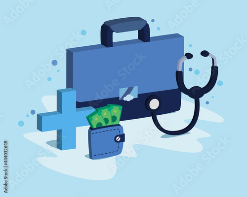 medical insurance expenses