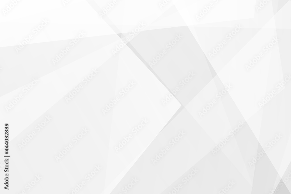 Abstract white and grey on light silver background modern design. Vector illustration EPS 10. Abstract white and grey on light silver background modern design. Vector illustration EPS 10.