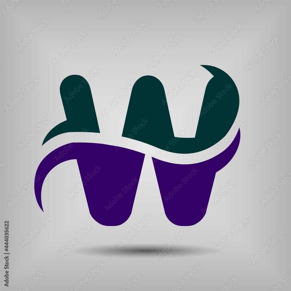 Letter font icon and logo template. New design and elegant typographic concept. Multy Colour. File EPS. Letter font icon and logo template. New design and elegant typographic concept. Multy Colour. File EPS.