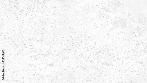 beautiful abstract grungy white stucco wall background in rustic mood. white concrete texture background with low relief holes. abstract dirty stucco cement background. 