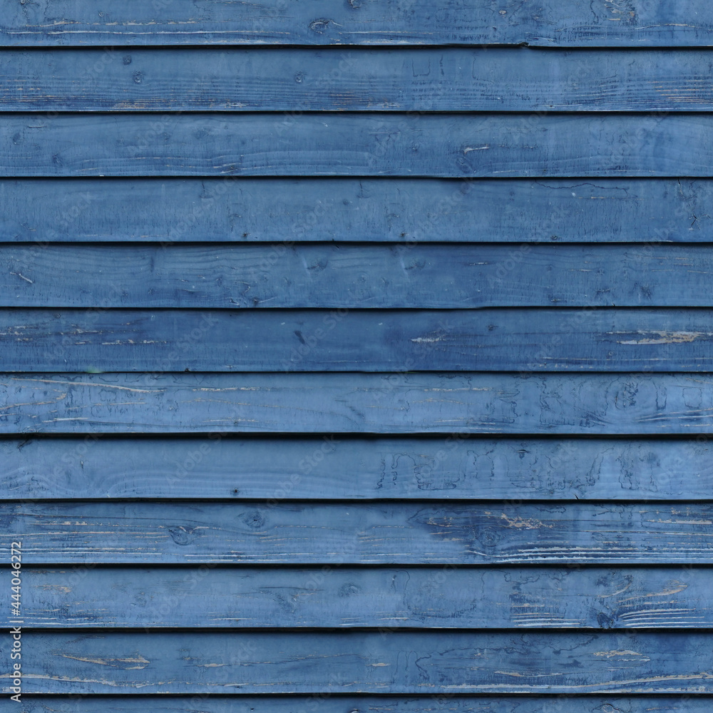 blue wood texture tiled