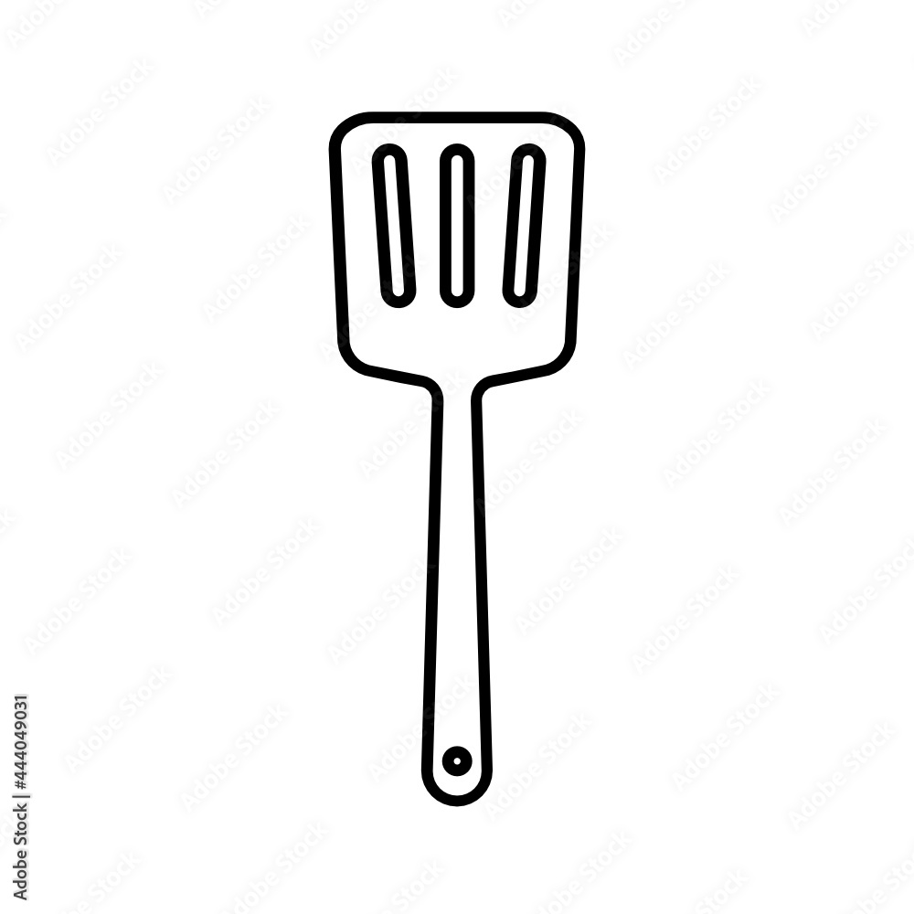 Spatula, turner Spatula, turner