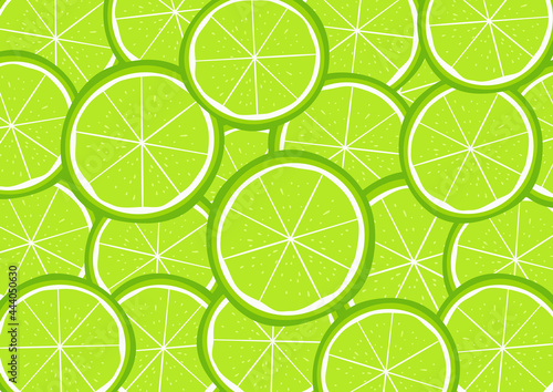 lime herb slide pattern for medical treatment vector, fresh wallpaper ep05 photo