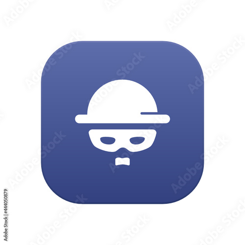 Comedian - Sticker
