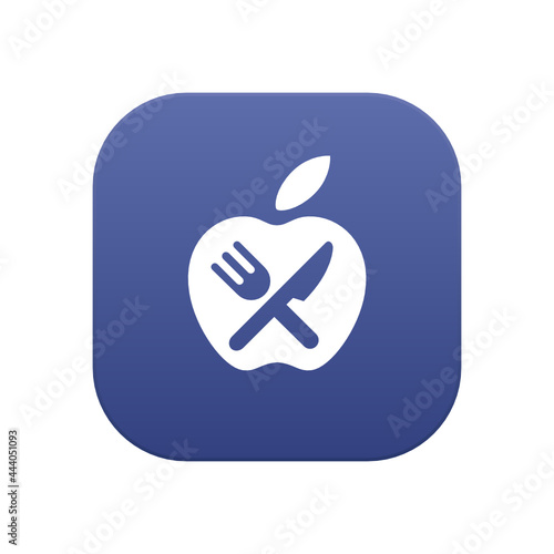 Diet - Sticker