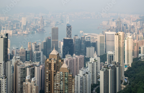 Hongkong © Sawomir