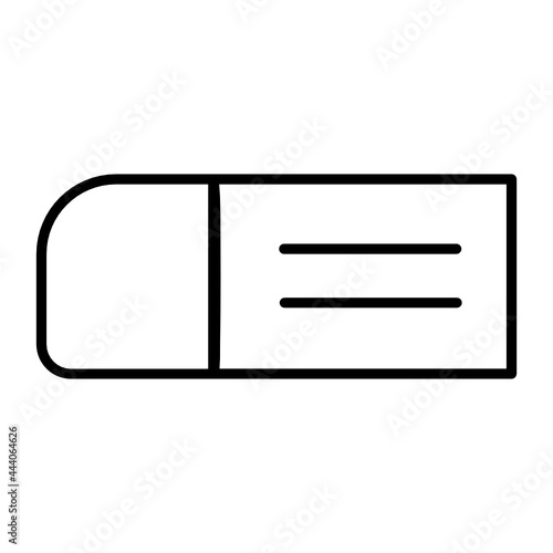 Eraser