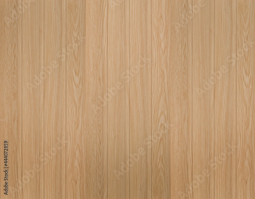 modern light oak wood pannel for background