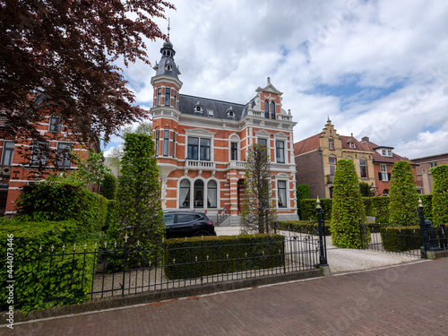 Oss, Noord-Brabant province, The Netherlands