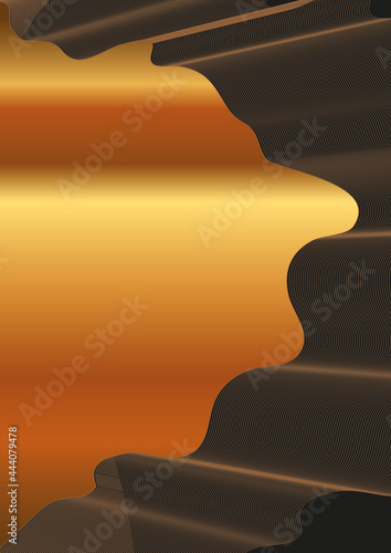 Layout Goldfläche 4