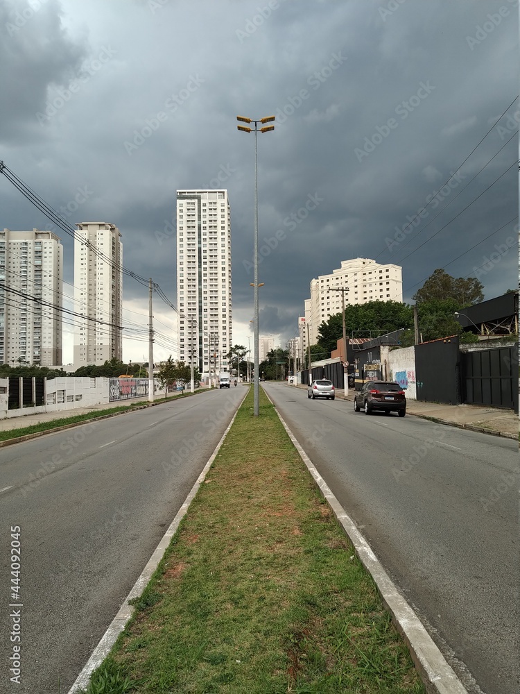 santo andré