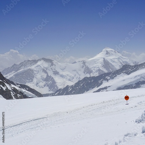 Jungfraujoch