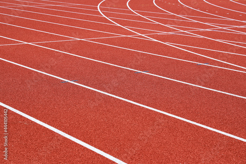 running track