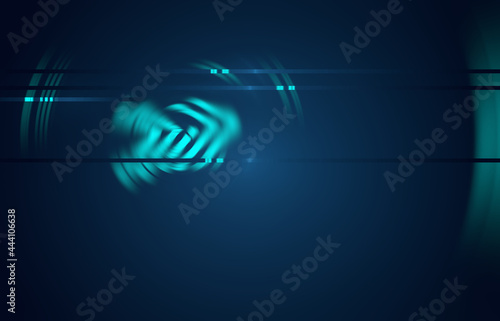 abstract background digital...