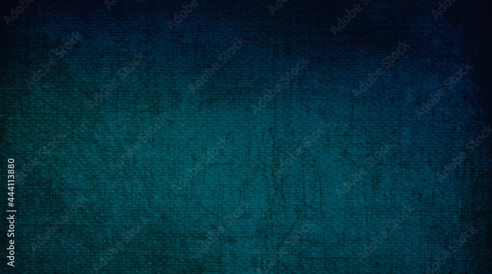 nice blue and green abstract background. blue fabric texture background