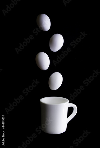 cup of egg