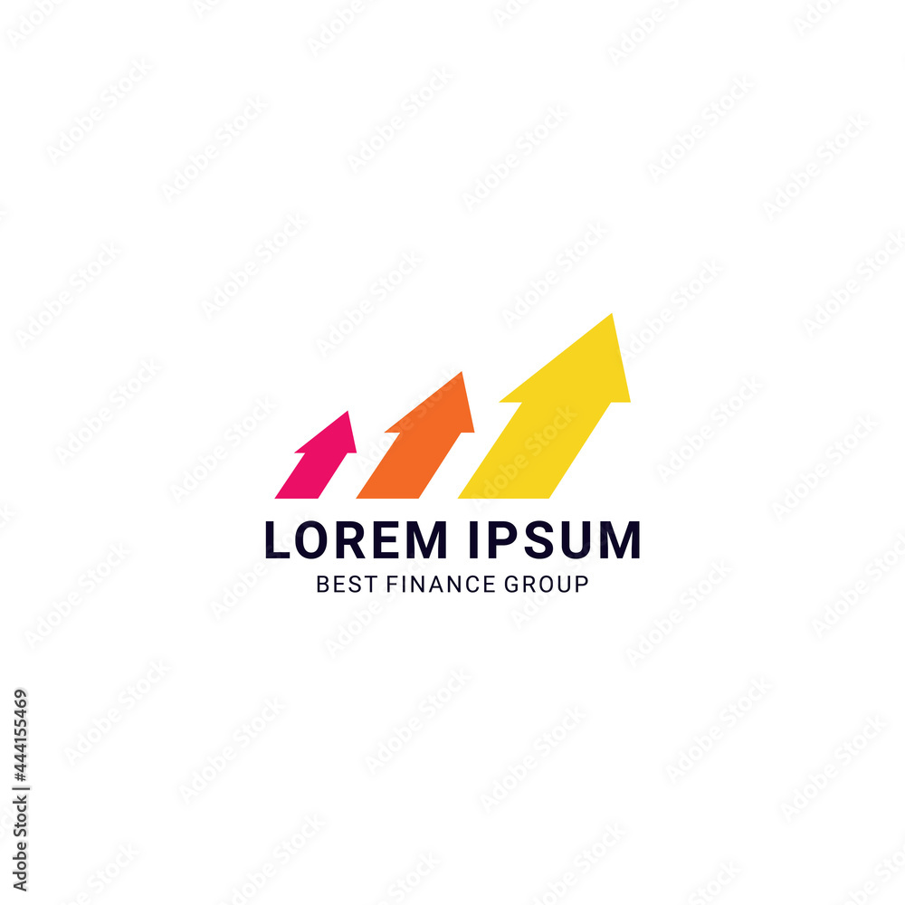 UP Arrow financial Logo For Sell. Letter w letter m combined with the arrows. Suitable for various business. UP Arrow financial Logo For Sell. Letter w letter m combined with the arrows. Suitable for various business.