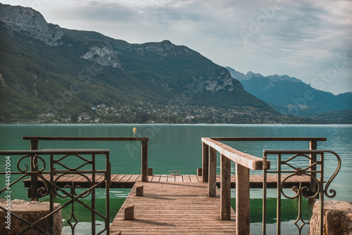 Lac d Annecy