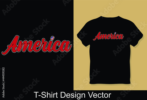 America Shirt, Independence Day Shirt, Merica Tshirt, Memorial Day Gifts, Custom Patriotic Shirt, USA Flag, Patriotic T-shirts photo