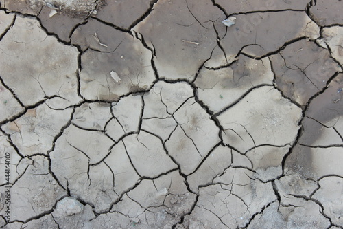 dry cracked earth texture, Dry Cracked Earth Dirt