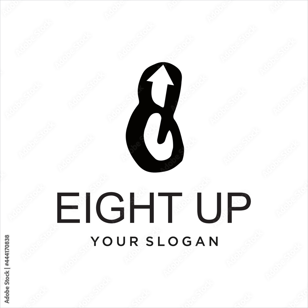 creative vector simple logo design 8 creative vector simple logo design 8