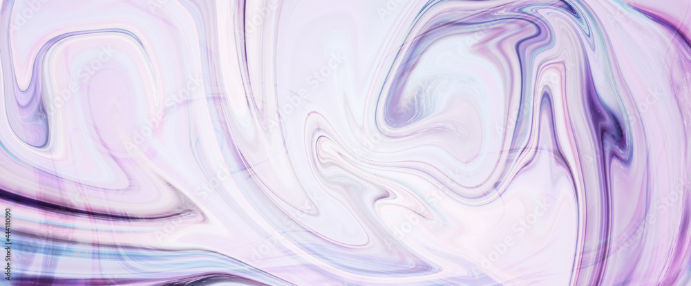 抽象的　マーブル　テクスチャ