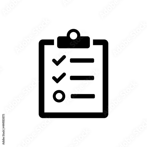 Appointment request icon