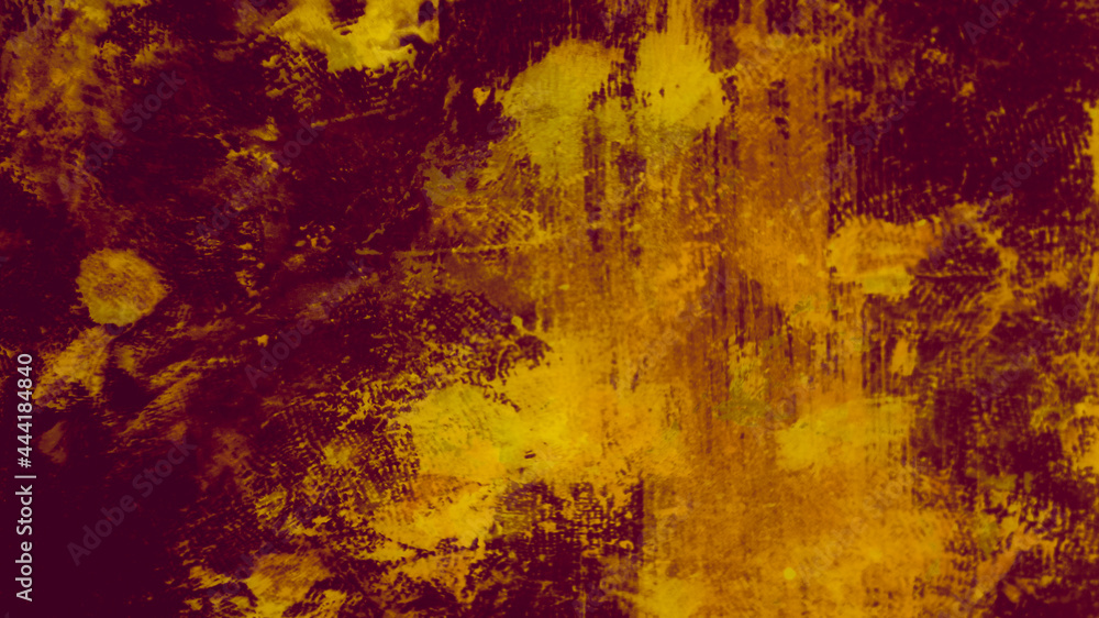 Yellow Abstract Water. Lavender Watercolor Watercolour. Black Set Pattern. Paint Banner. Design Paste. Art Summer. Grunge Stain. Texture Artistic.