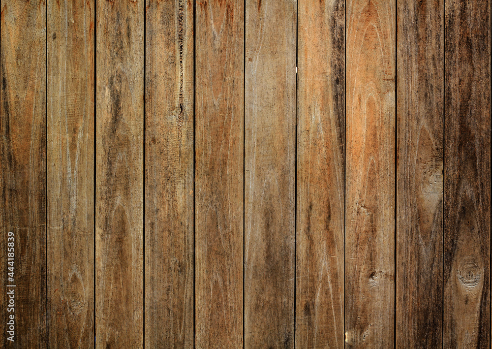 Fototapeta premium old wood background