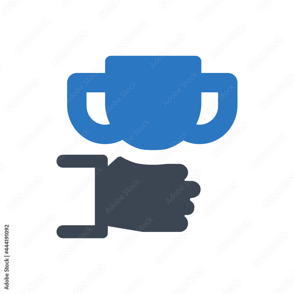 Trophy icon Trophy icon