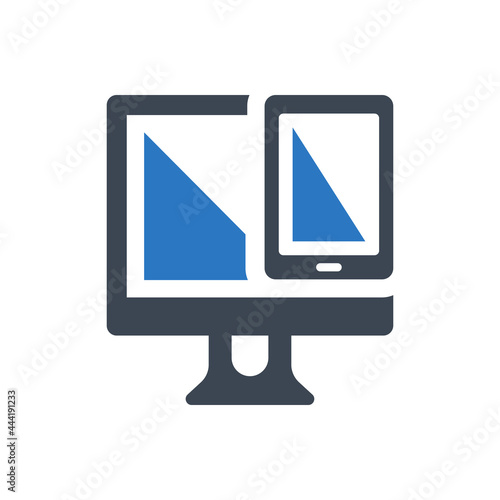 Adaptive icon