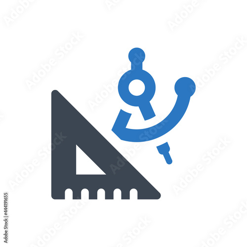Conceptual design icon