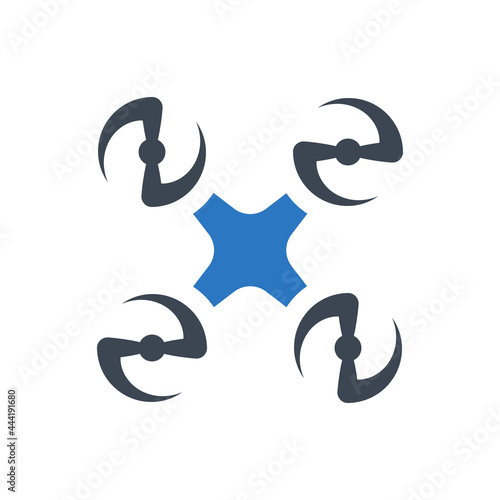 Drone icon