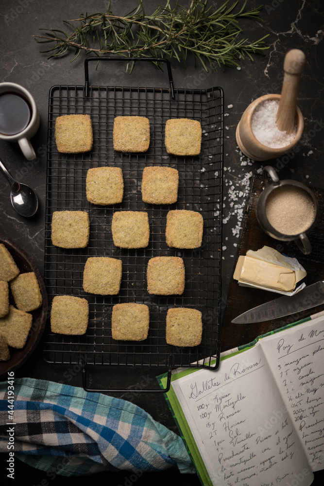 cookies cookies