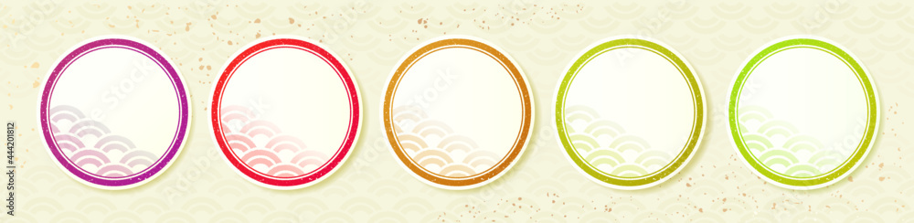 和風素材 和柄テンプレート 背景 見出し 豪華 和 季節 和菓子 和食 メニュー カタログ 短冊 Stock Vector Adobe Stock 和風素材 和柄テンプレート 背景 見出し 豪華 和 季節 和菓子 和食 メニュー カタログ 短冊 Stock Vector Adobe Stock