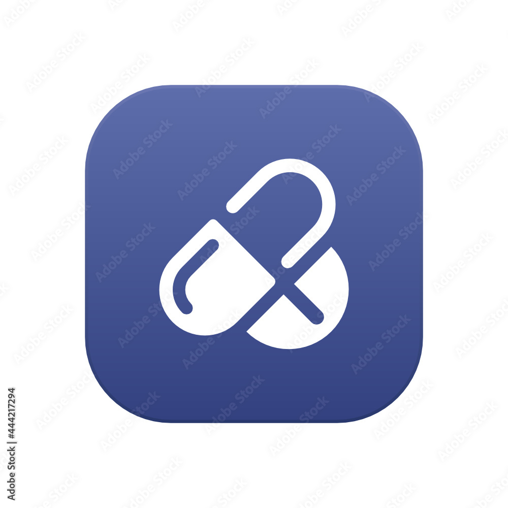 Pill - Sticker Pill - Sticker
