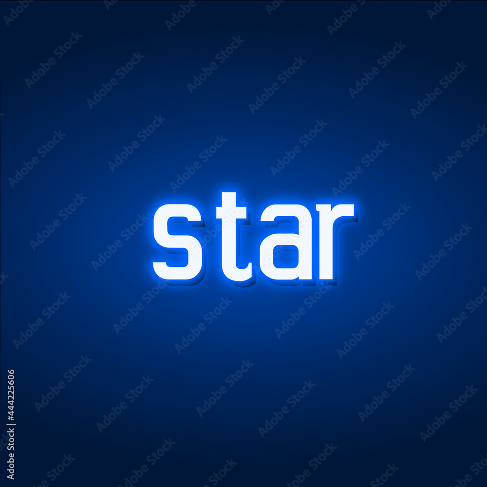 neon sign neon sign