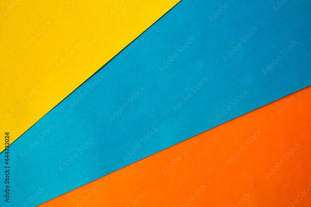 Colored abstract paper background, texture Colored abstract paper background, texture