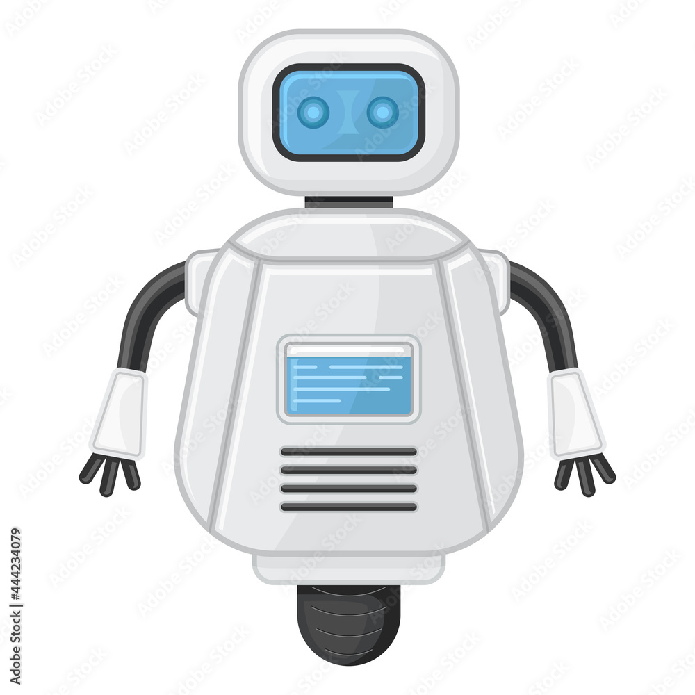 robot illustration robot illustration