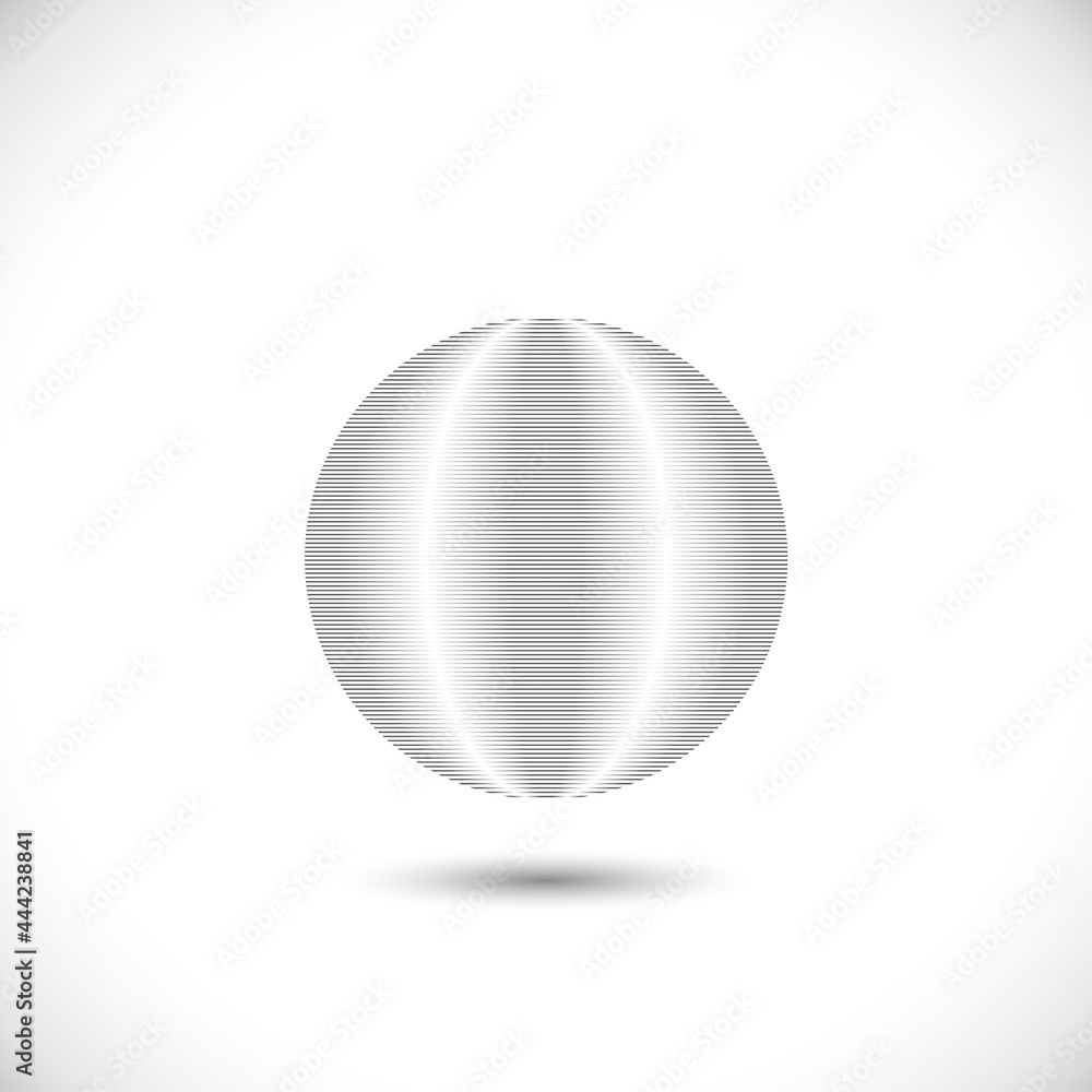Concentric circle elements. Element for graphic web design, Template for print, textile, wrapping, decoration - vector illustration Concentric circle elements. Element for graphic web design, Template for print, textile, wrapping, decoration - vector illustration