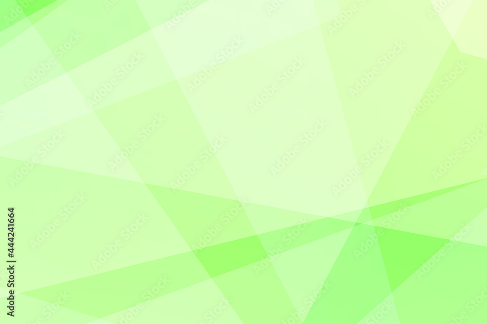 Abstract green on light green background modern design. Vector illustration EPS 10. Abstract green on light green background modern design. Vector illustration EPS 10.