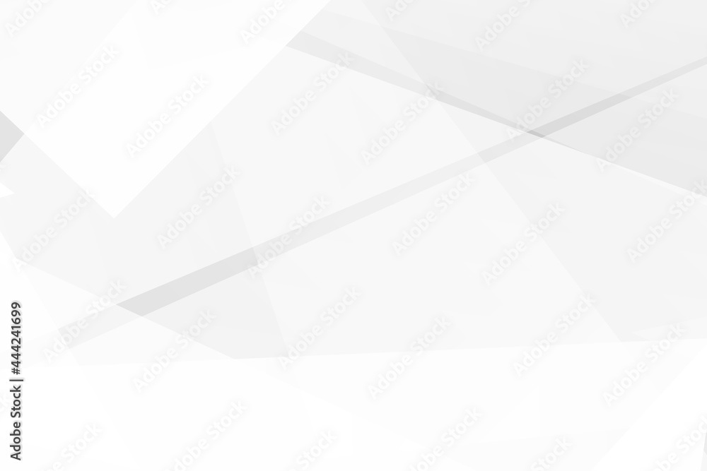 Abstract white and grey on light silver background modern design. Vector illustration EPS 10. Abstract white and grey on light silver background modern design. Vector illustration EPS 10.