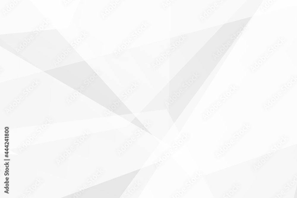 Abstract white and grey on light silver background modern design. Vector illustration EPS 10. Abstract white and grey on light silver background modern design. Vector illustration EPS 10.